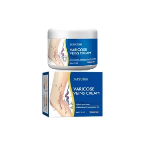 Varicose Veins Treatment for Legs, Spider VeinsReliefCream,Skin Cream for Legs, Cream for Varicose Veins