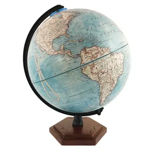 Palermo Globe