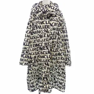 Pre-owned MONCLER Others Small Leather Goods AMSTERDAM Coat
