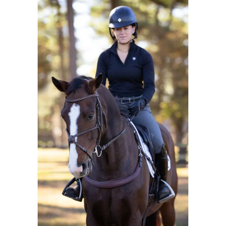 Free Motion Breastplate