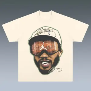 VINTAGE TEE | CELTICS- JAYS0N TATUM 6.24