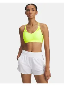 Under Armour Crossback Low Women's Sports Bra