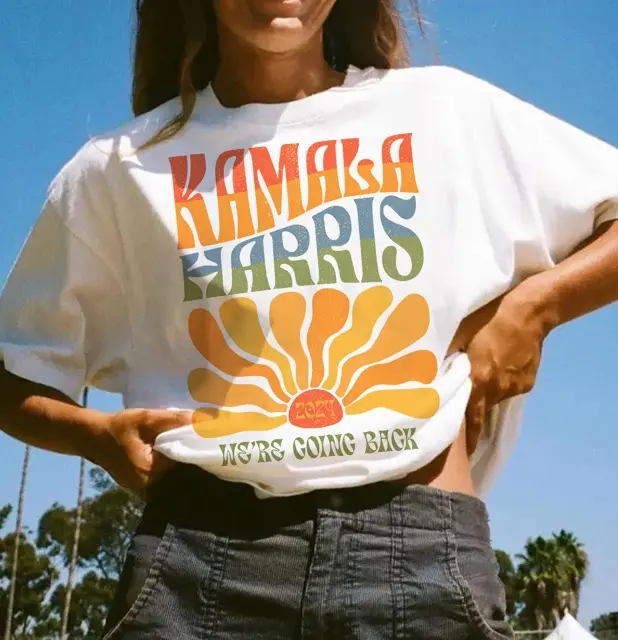 Kamala Shirts, Kamala Harris Presidential Shirt, Madam President Tee, Kamala Shirt, Presidential Election 2024, President Kamala