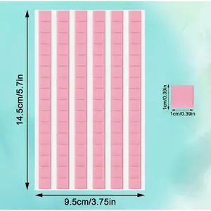 Sticky Tack Putty 102pcs