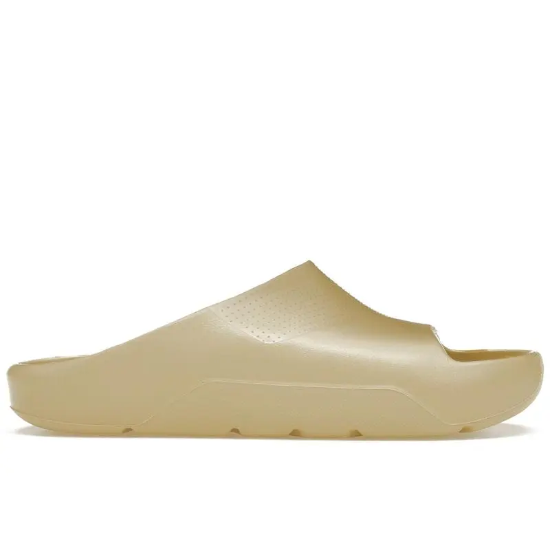 Jordan Men's Post Slide Team Gold, from StockX