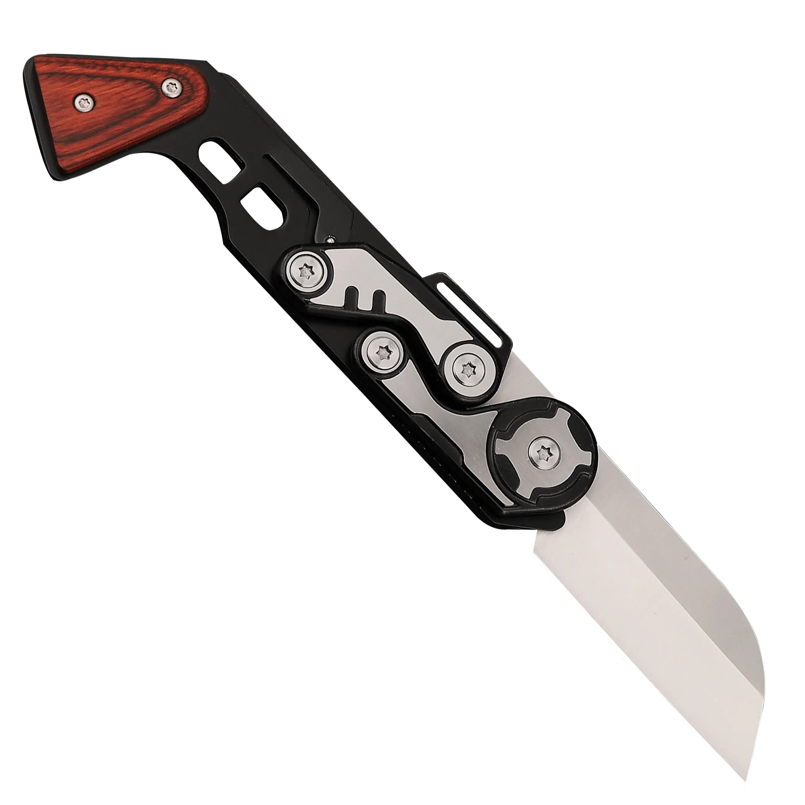 Multifunctional Kitchen Knife - Sharp-Bladed Cooking & Multi Use Tool for Cutting Meat, Peeling Fruits, Easy Precision Cutting, Ideal Gift Item, Cooking Knives, Multi Use Knives