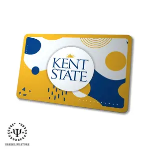 Kent State University Magnet