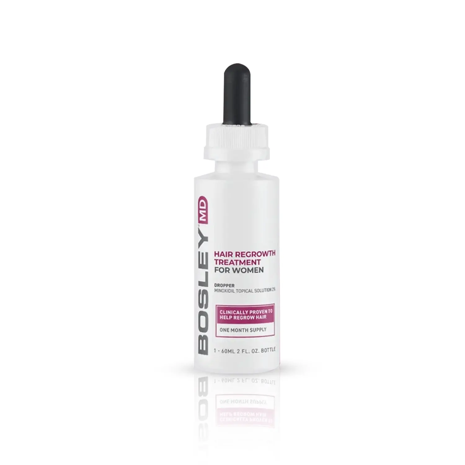 Women's Regular Strength Minoxidil 2% Topical Women's Regular Strength Minoxidil 2% Topical