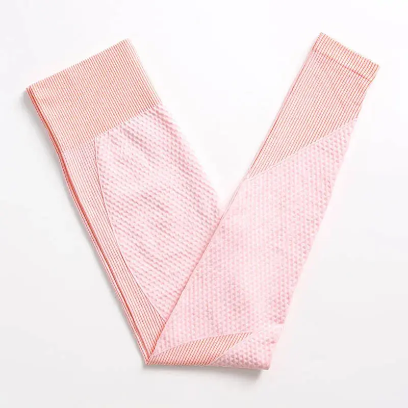 Pink Pants