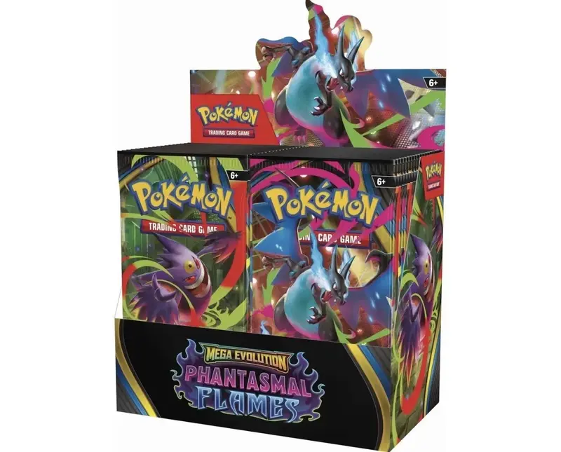 least expensive pokemon booster box Pokmon- Mega Evolutions - Chaos Rising least expensive pokemon booster box
