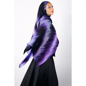Violet Zebra Violet Zebra