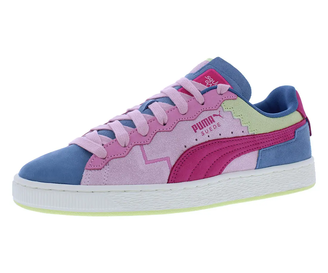 Puma Squid Game Mens Shoes