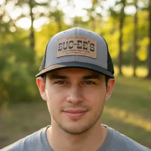 Buc-ee's "A Southern Tradition" Trucker Hat