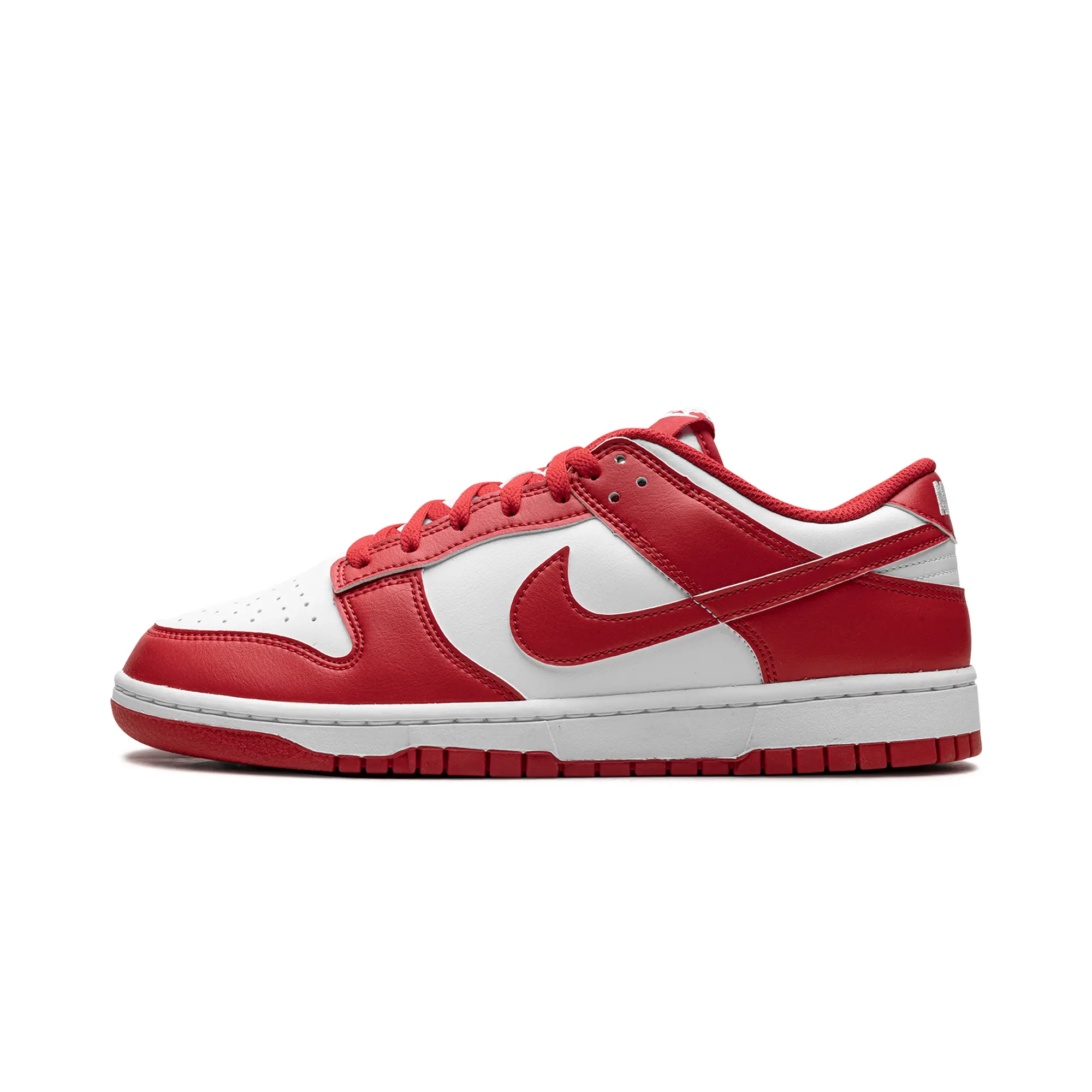 Dunk Low "St. Johns (2025)" HF5441 104 Dunk Low "St. Johns (2025)" HF5441 104