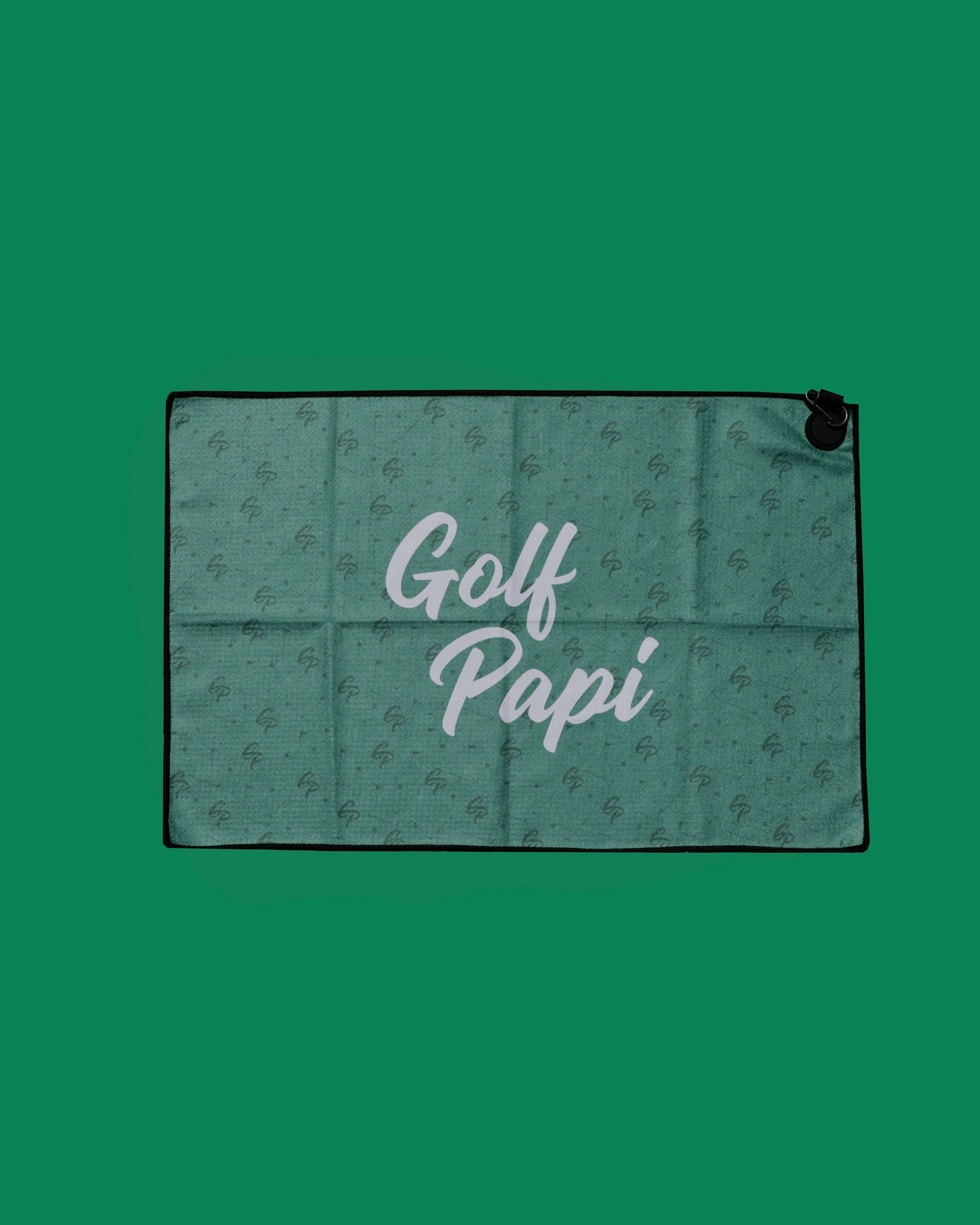 Classic Magnetic Towel