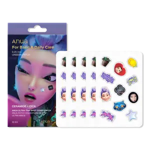 ANUA Kpop Demon Hunters Ultra-Thin Spot Cover Patch ANUA Kpop Demon Hunters Ultra-Thin Spot Cover Patch