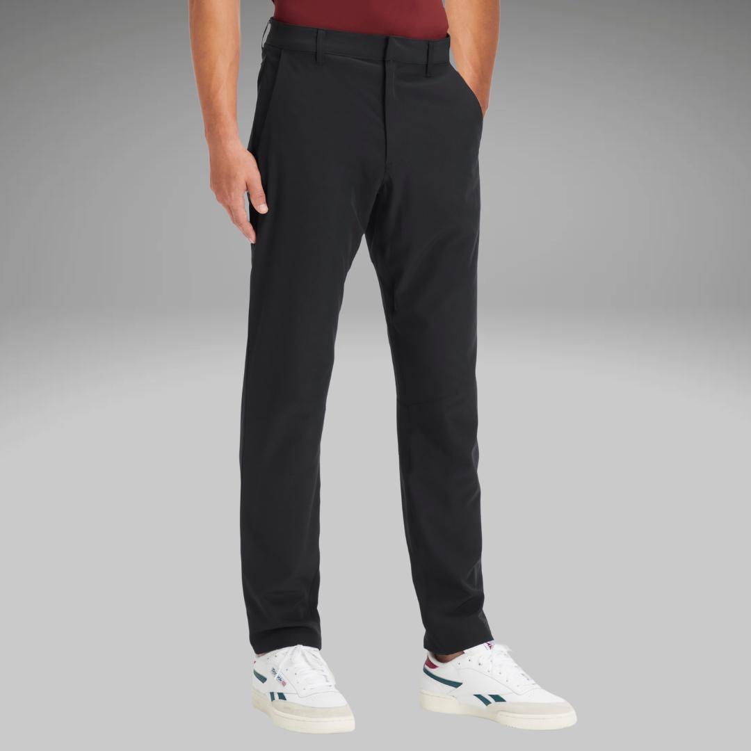 Fabletics Men's The Only Pant (Classic Fit)