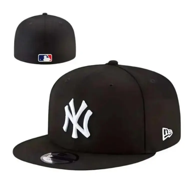 New Era MLB Premium Urban Baseball Cap – LA Dodgers, NY Yankees, White Sox, Cardinals, Nationals, Pirates, Braves, Guardians, Adjustable Flat Brim Snapback Hat, Official Team Logo Embroidery, Outdoor Sports Lifestyle, Trending TikTok USA 2026 Collection