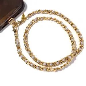 Phone Chain Accessory