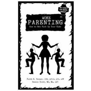 USED-Unfuck Your Parenting #5: Parenting Without Losing Your Shit (Even When Your Kids Are Acting Like Shitheads) by Harper, Faith G. (Paperback)
