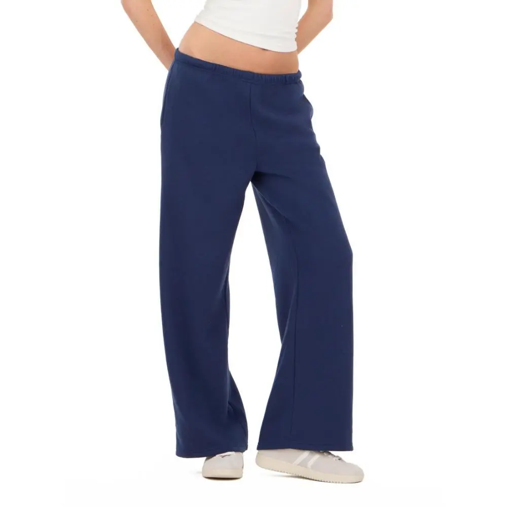 Forever 21 wide leg jogger Forever 21 wide leg jogger