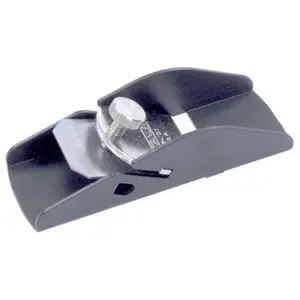 Stanley Hand Tools 3-.50in. Small Trimming Plane 12-101 Stanley Hand Tools 3-.50in. Small Trimming Plane 12-101