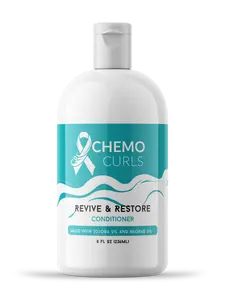 Revive & Restore Conditioner
