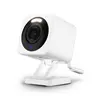 Wyze Cam v4 — Wired 2K HD Smart Home Camera, Indoor/Outdoor Use, Pet/Baby Monitor/Security, Spotlight/Siren, Color Night Vision, Local/Cloud Storage