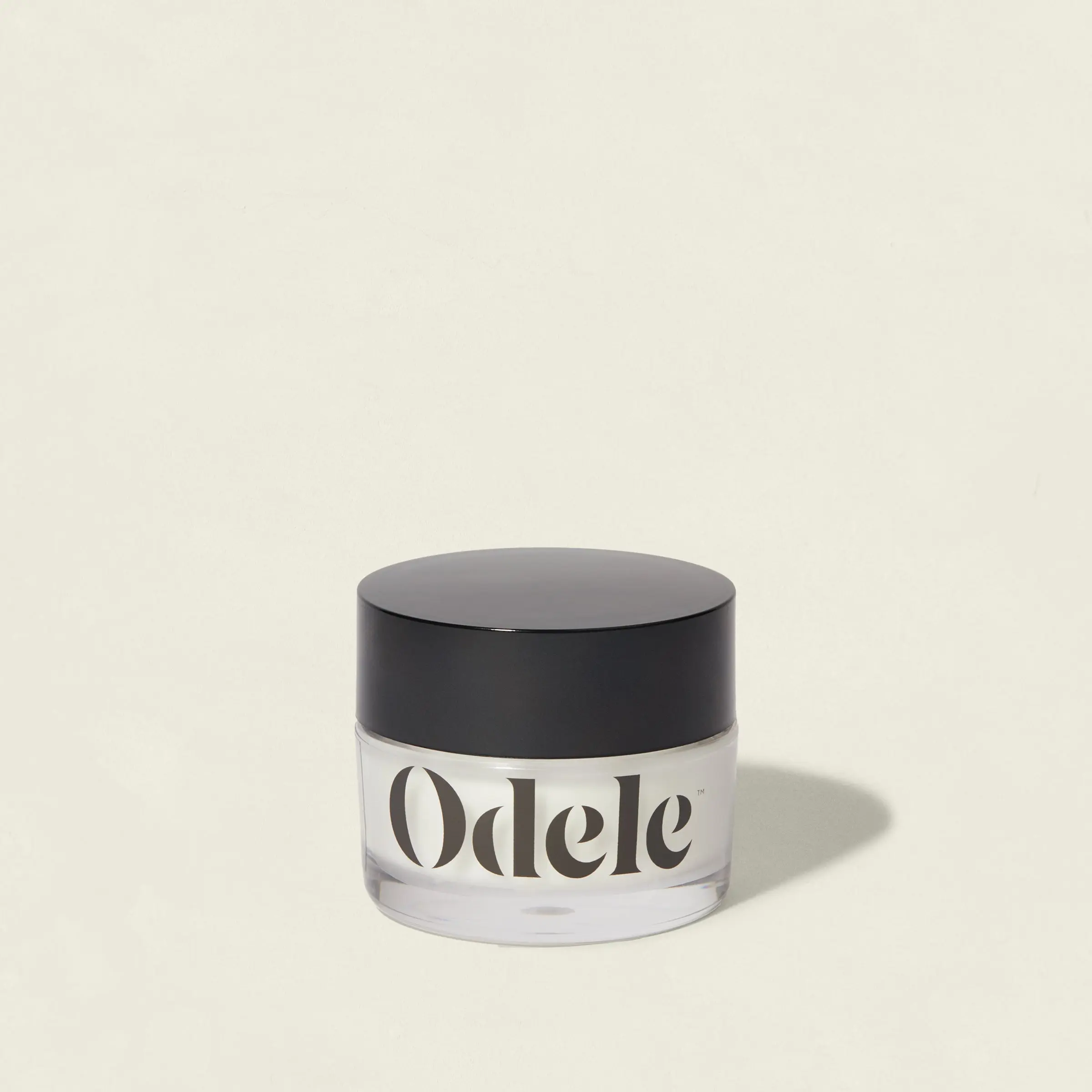 Odele Cream Pomade | Flexible Hold Styling Cream for Texture + Definition | Matte Finish, Frizz Control & Smooth Flyaways | 1.5 oz