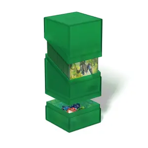 Boulder'N'Tray - Deck Cases 100+