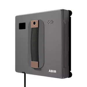 Robot Window Cleaner Wet and Dry Window Cleaner Robot with APP Control Automatic Window Robot Cleaner Glass Clean