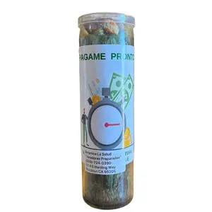 Pagame Pronto Vela- Pay Me Candle