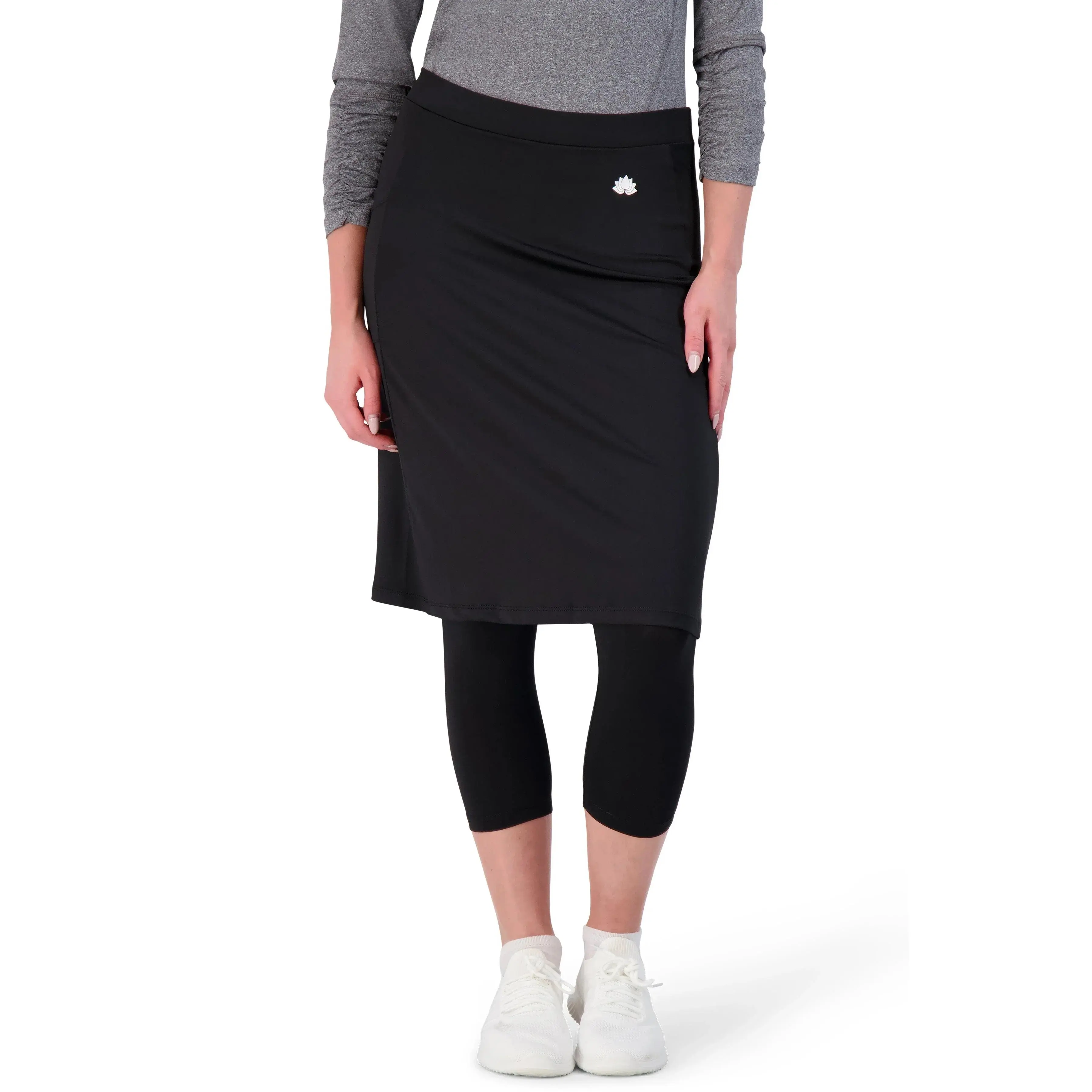 Fit Snoga 22" - Black