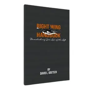 Pocket Right Wing Handbook