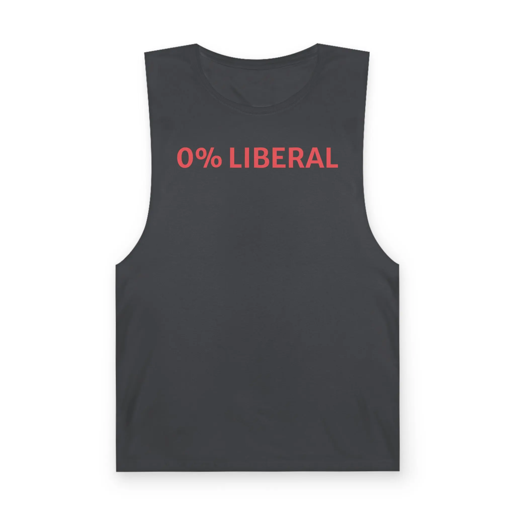 Unisex Barnard Tank