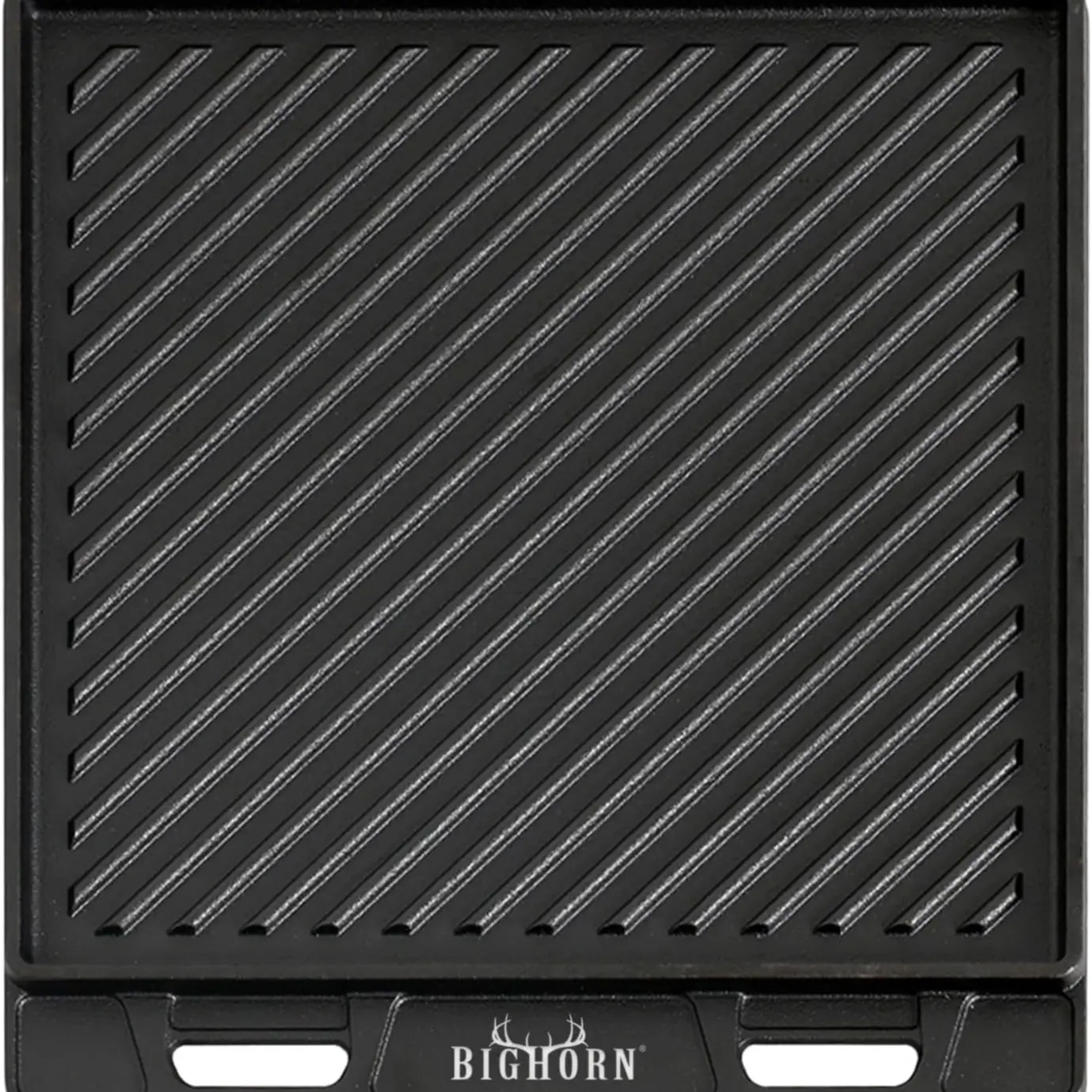 11.7" x 11.7" x 0.9"