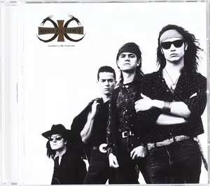 Héroes del Silencio - Senderos de Traicion  [COMPACT DISC - CD]