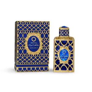 Monarch by Orientica