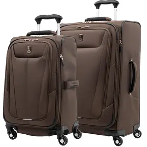 Travelpro Maxlite 5 2-Piece Set (21/25) 4-Wheel Softside Luggage