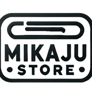 Mikaju Store shop logo
