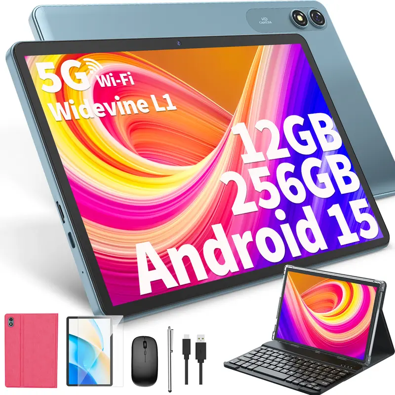 relndoo android tablet review - TikTok Shop