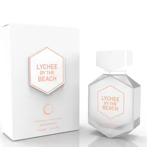 LYCHEE BY THE BEACH 3.4oz by Camara Perfumes LYCHEE BY THE BEACH 3.4oz by Camara Perfumes