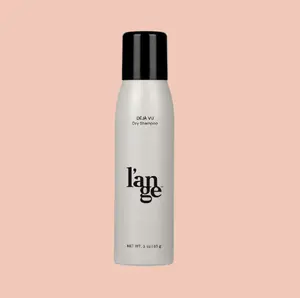 L'ANGE HAIR - Deja Vu Dry Shampoo for Women, Haircare Product with Light Oil Absorption, Cleansing Action, Volume & Body Restoration, Easy Blending, Scented Fresh Aroma, Sulfate & Paraben Free Fragrance, Ideal for All Hair Types, Oil Control