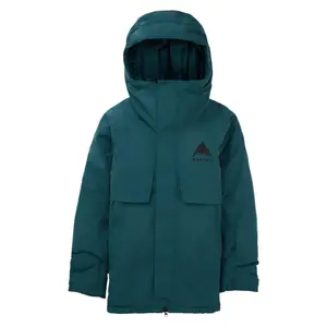 Burton Junior's Ascutney 2L Insulated Jacket 2025