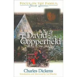 USED-David Copperfield (Great Stories) by Charles Dickens (Paperback)