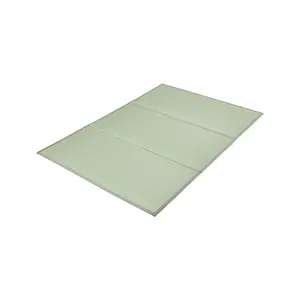 VEVOR Japanese Tatami Mat, King Size Foldable Japanese Tatami Mattress( Natural Rush Grass), Japanese Floor Mattress with Backing Fresh Scent, Futon Mattress for Sleeping Meditation Yoga
