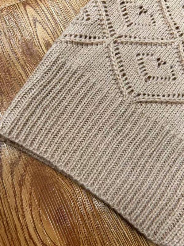 Women's Solid Color  Button Front   Sweater Cardigan, Elegant Casual Long Sleeve Knit Cardigan for Daily Outdoor Wear, Women Knitwear for Fall & Winter, Tops