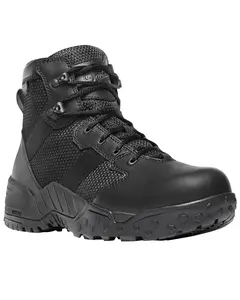 Danner Men's Men'S Scorch Side Zip 6" Boot Soft Toe - 25731