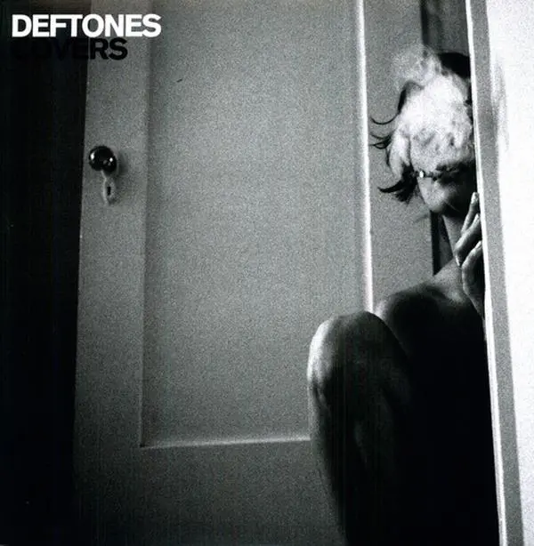 Deftones - Covers  [VINYL RECORD - LP] Germany - Import