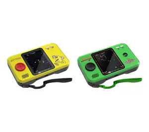 My Arcade S/2 Pocket Player Pro Gaming Handheld & Travel Case My Arcade S/2 Pocket Player Pro Gaming Handheld & Travel Case